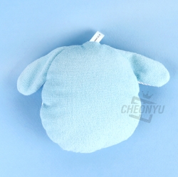 Sanrio Body Sponge - Cinnamoroll