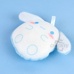 Sanrio Body Sponge - Cinnamoroll