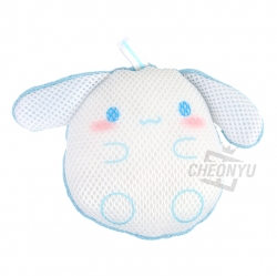 Sanrio Body Sponge - Cinnamoroll