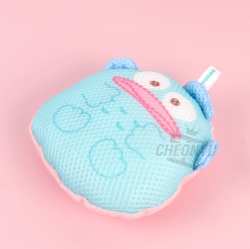 Sanrio Body Sponge - Hangyodon