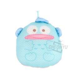 Sanrio Body Sponge - Hangyodon