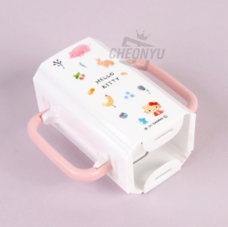 Hello Kitty Folding Slim Pack Drink Holder