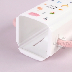 Hello Kitty Folding Slim Pack Drink Holder