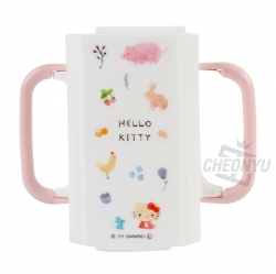 Hello Kitty Folding Slim Pack Drink Holder