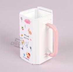 Hello Kitty Folding Slim Pack Drink Holder