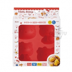 Sanrio Hello Kitty 3D Cake Maker (Ice Tray)