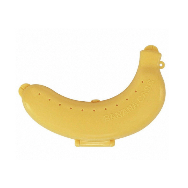 Skater Banana Case