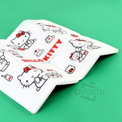 Hello Kitty Folding Sitting Cushion