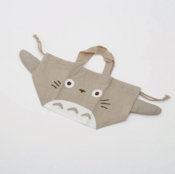 totoro 3D Lunch Box Pouch