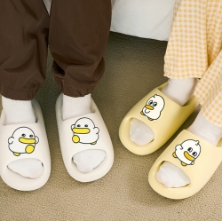 Qwakcheol Cusion Slipper