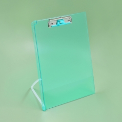 A4 Paper 9CM 3D ring Binder BR997