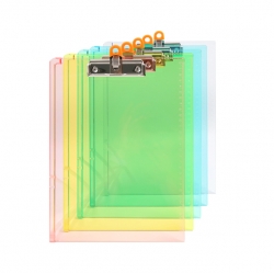 A4 Paper 9CM 3D ring Binder BR997