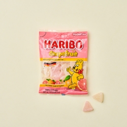 HARIBO Grapefruit 100g