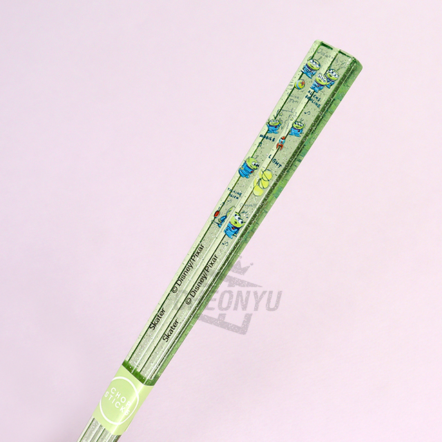 Acrylic Chopsticks 21cm