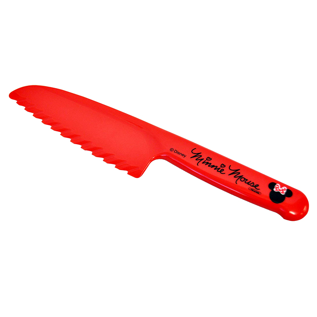 Mini Mouse Kids Satety Knife