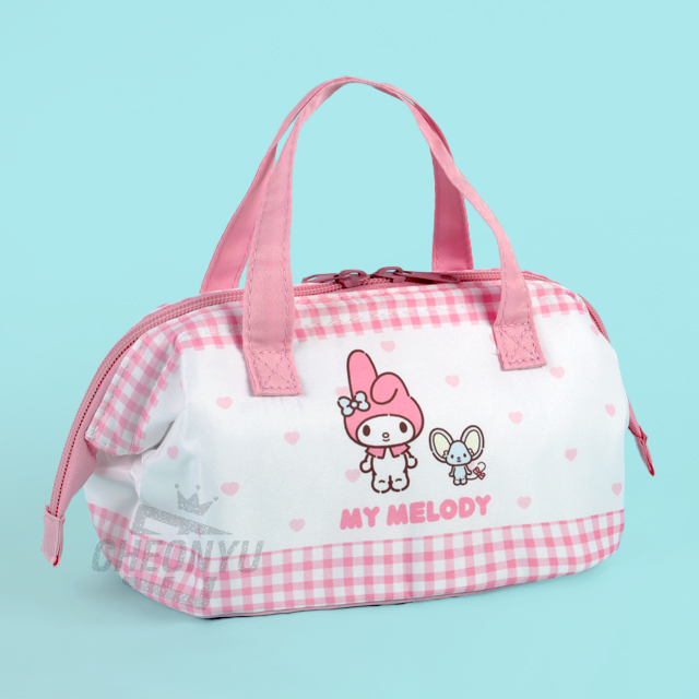 Sanrio Cooling Lunch Bag S - My Melody