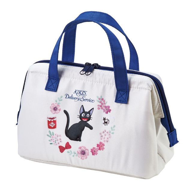 Kiki's Delivery Service French Cooling Lunch Bag M