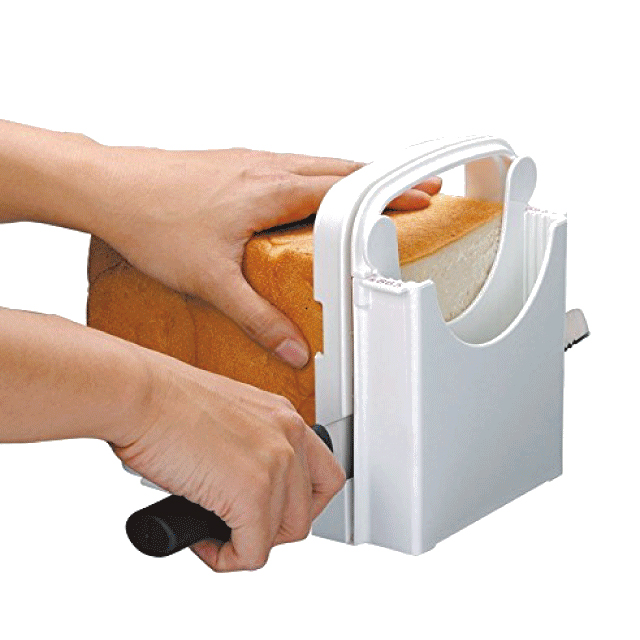 Skater Bread Cutter