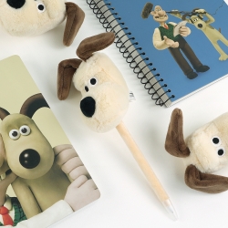 Wallace&Gromit  Doll Ballpoint pen