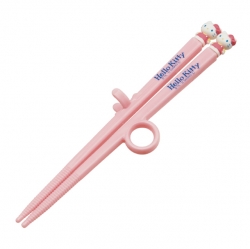 Hello Kitty 15 Training Chopsticks 14.5cm