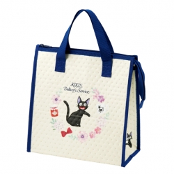 Kiki's Delivery Service French Cooler Lunch Bag