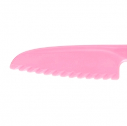 Hello Kitty Kids Plastic Knife