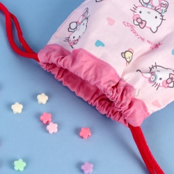 Sanrio Hello Kitty Pouch 2P