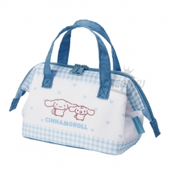 Sanrio Cooling Lunch Bag S - Cinnamoroll