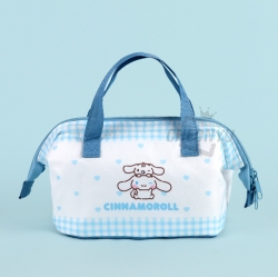 Sanrio Cooling Lunch Bag S - Cinnamoroll