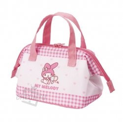 Sanrio Cooling Lunch Bag S - My Melody