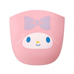 My Melody Silicone Gloves