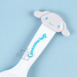 Sanrio Cinnamoroll Mascot Rice Paddle