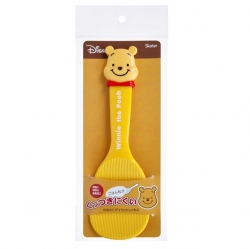 Pooh Mascot Rice Scoop