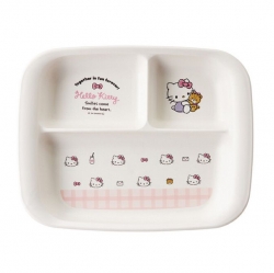 Hello Kitty Baby Tray 470ml