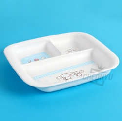 Cinnamoroll Baby Tray 470ml