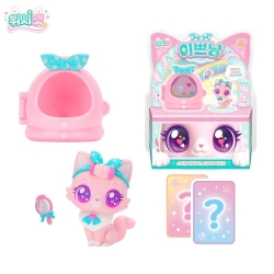 Wishcat SWEETIEMEOW figure