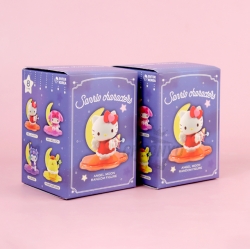 Sanrio Characters Angel Moon Random Figure