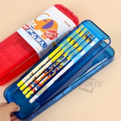 New Arm pencil case