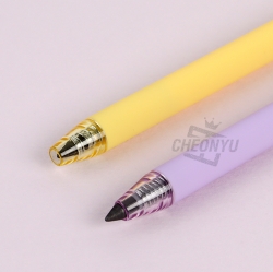 metacil light knock pencil