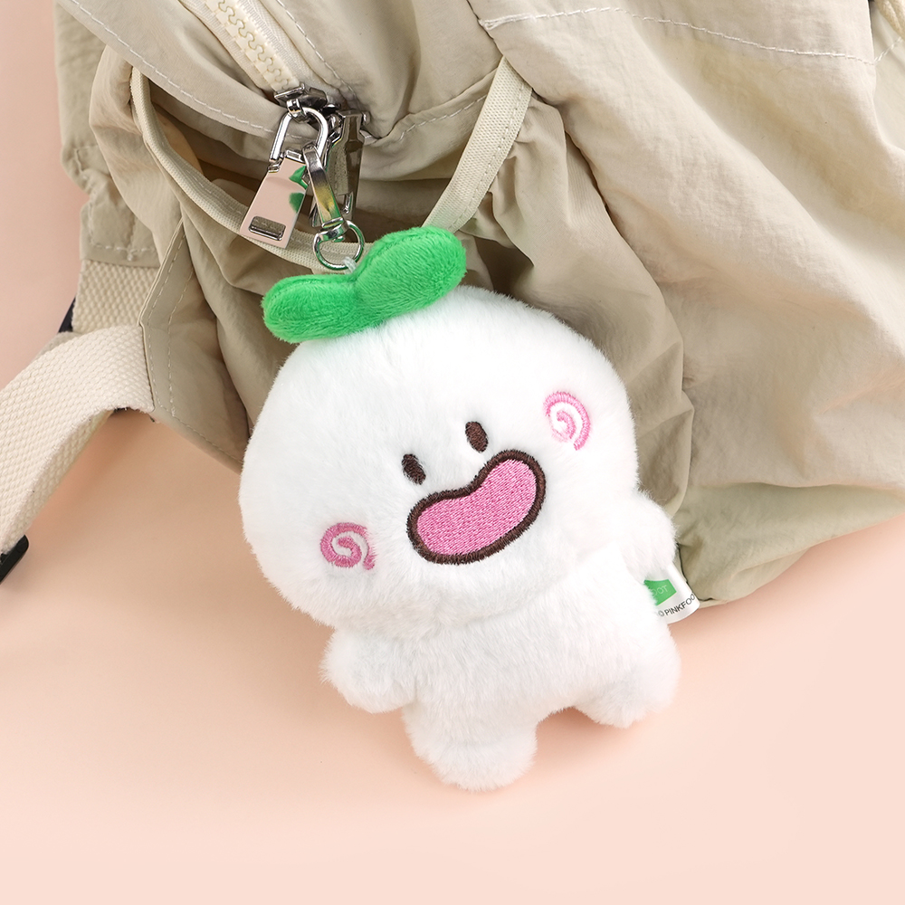 Heeji Doll Keyring