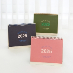  CALENDAR PLANNER 2025