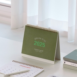  CALENDAR PLANNER 2025