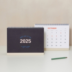  BIG CALENDAR PLANNER 2025