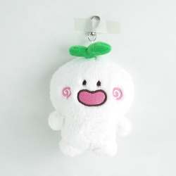 Heeji Doll Keyring