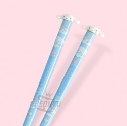 Cinnamoroll Mascot Chopsticks 21cm