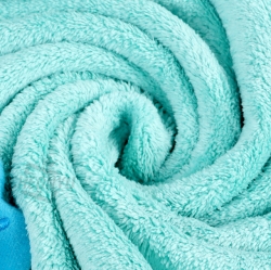 Hangyodon Bath Towel 