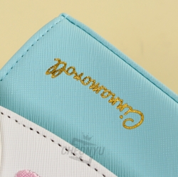 Sanrio Characters Cinnamoroll Face Love it Cross Bag