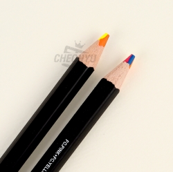 Ardor 4-color mixed colored pencils 2Pcs