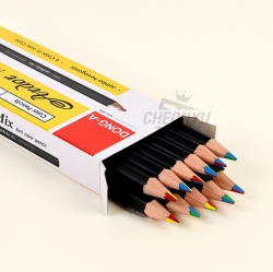 Ardor Ardor 4-color mixed colored pencils 12pcs