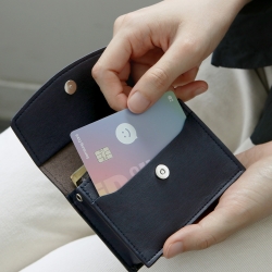 Journey Card Wallet